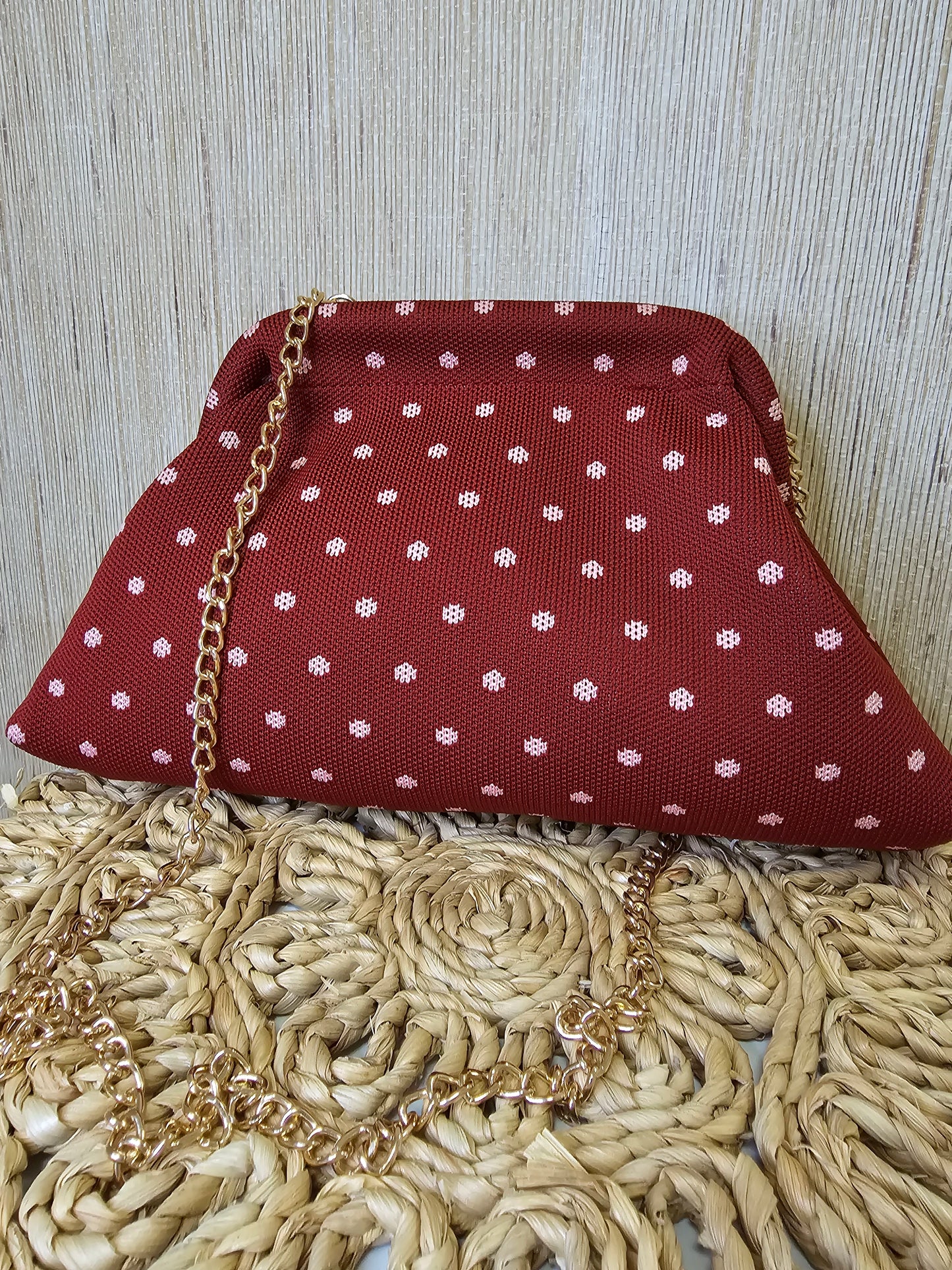 BOLSO DOTS