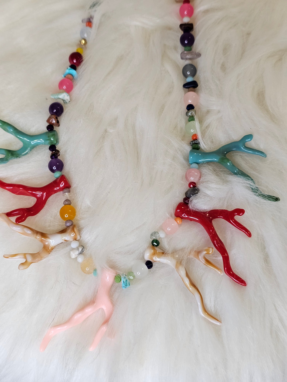 COLLAR MARINO