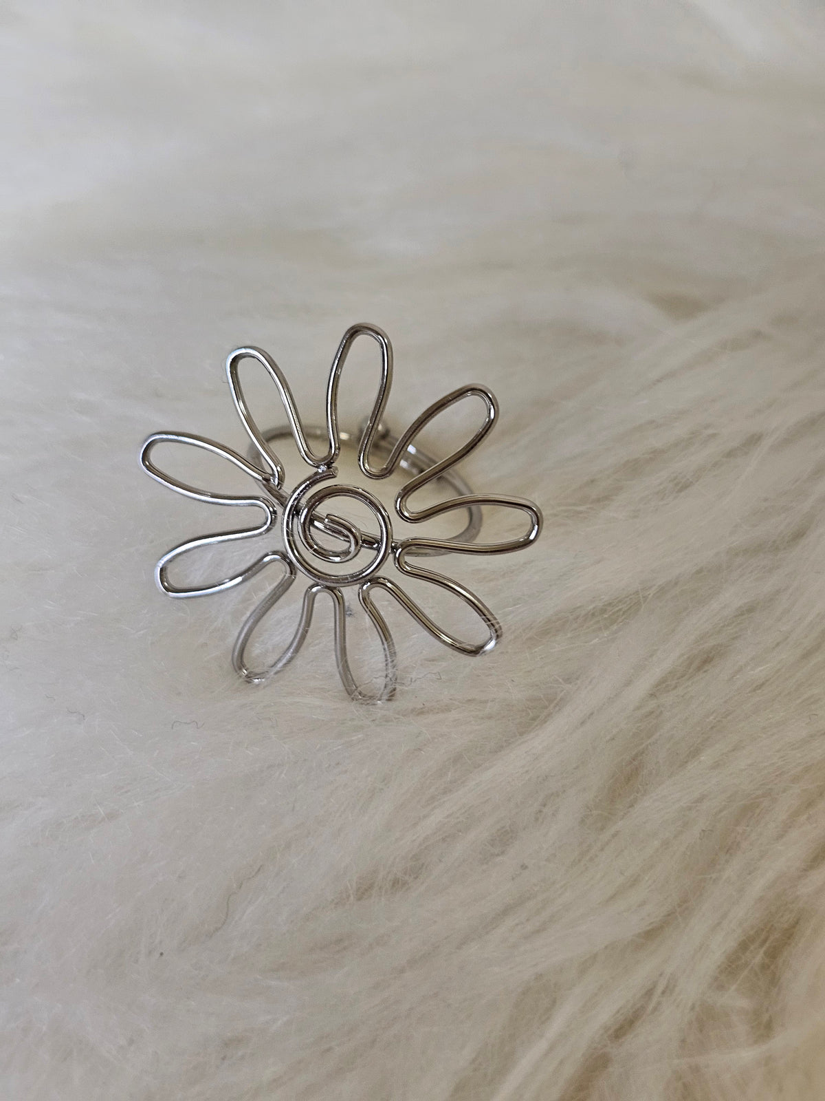 ANILLO MARGARITA