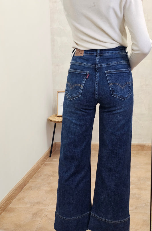 PANTALÓN DENIM