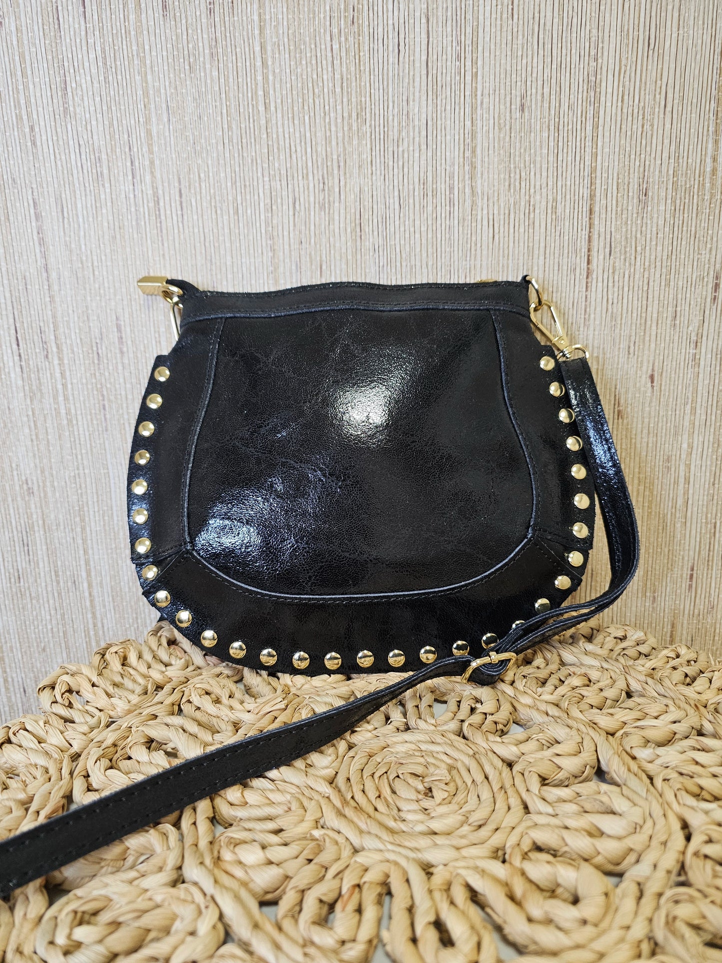 BOLSO TACHUELAS