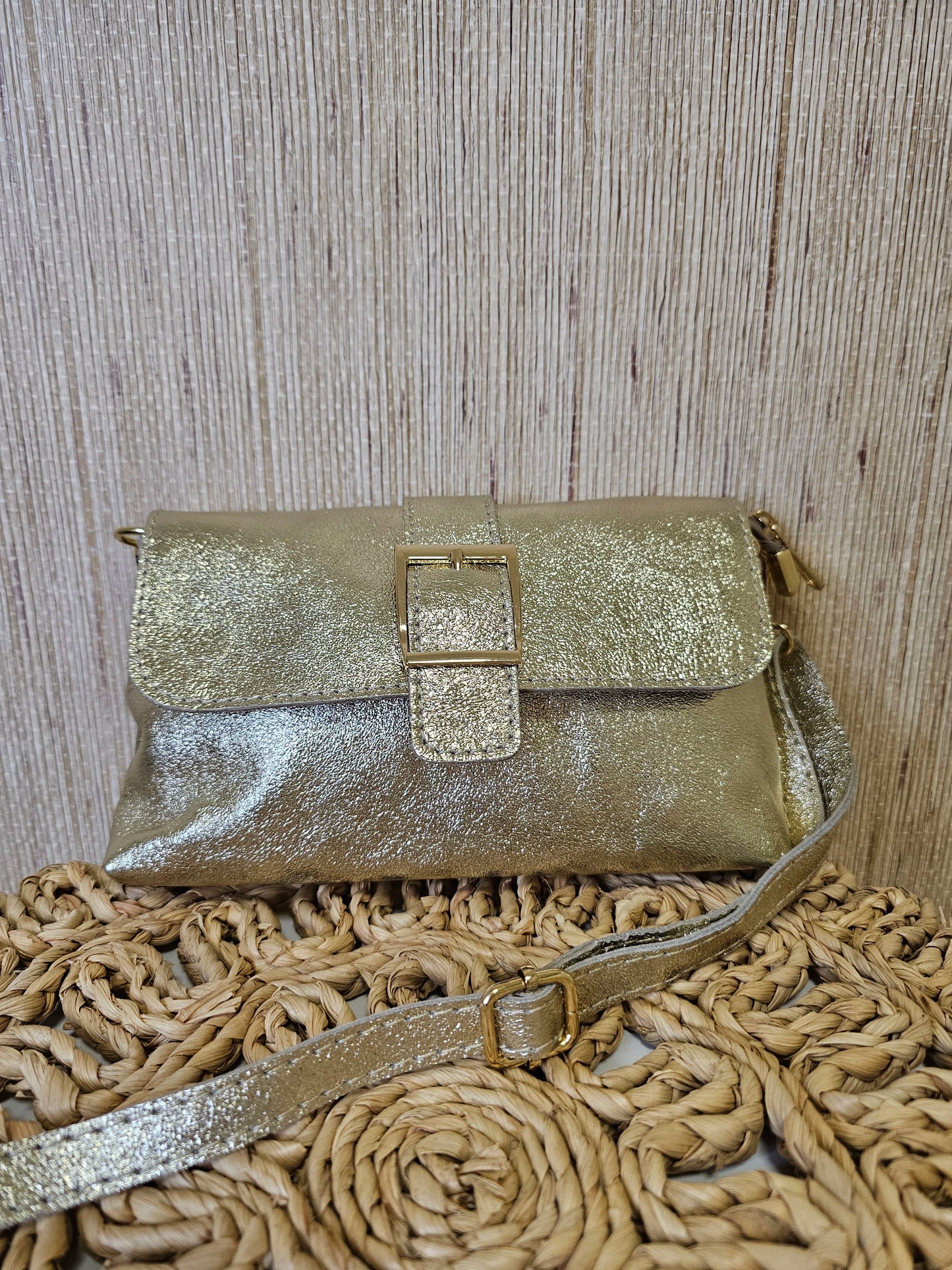 BOLSO HEBILLA