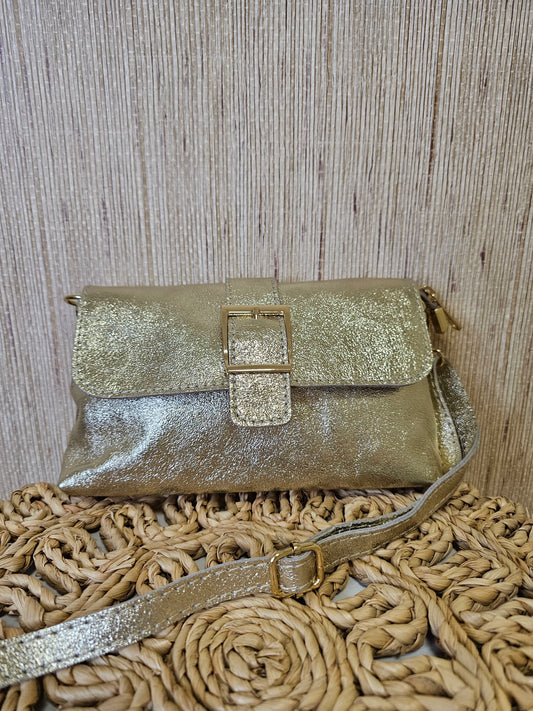 BOLSO HEBILLA