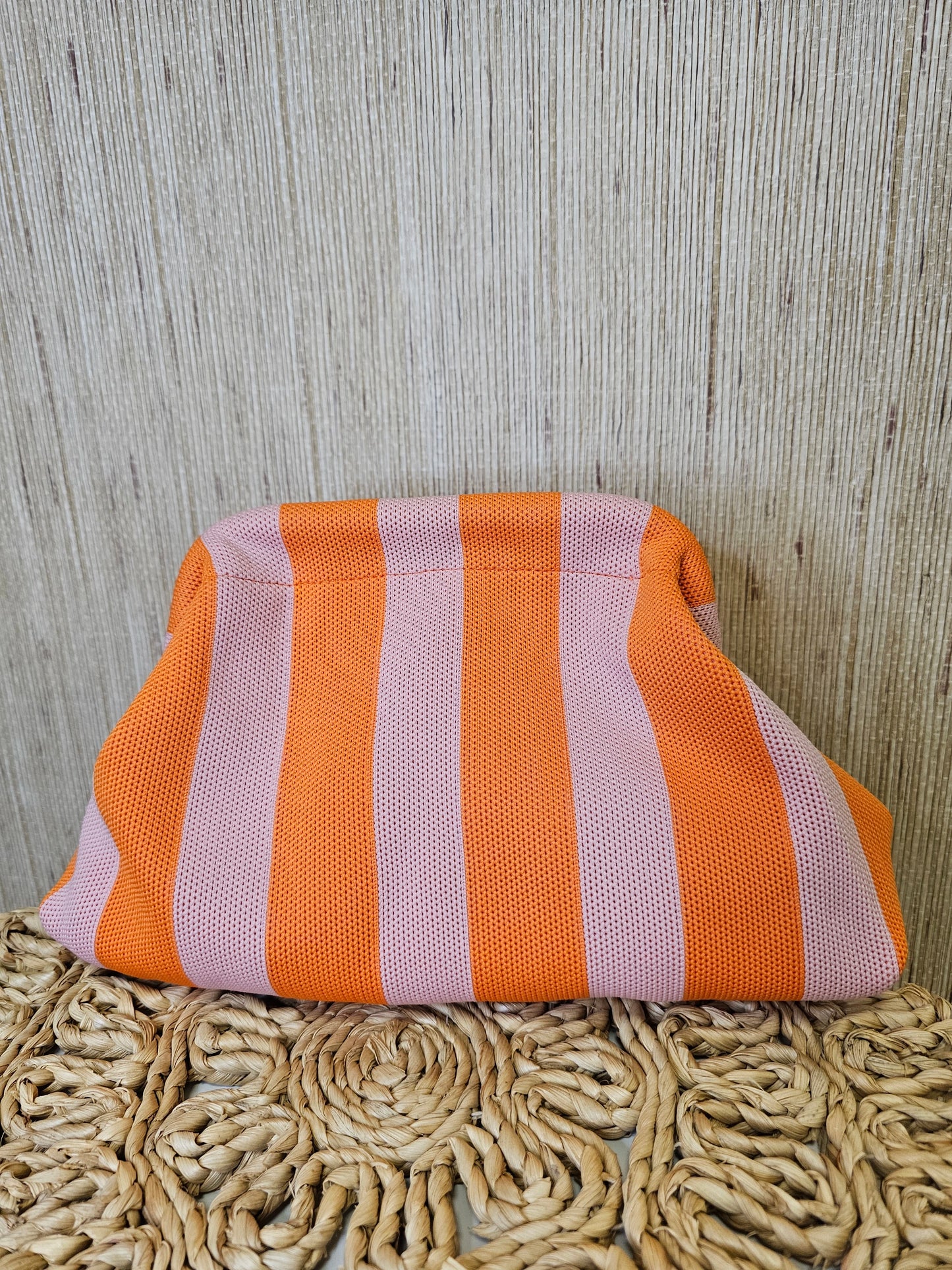 BOLSO DE RAYAS
