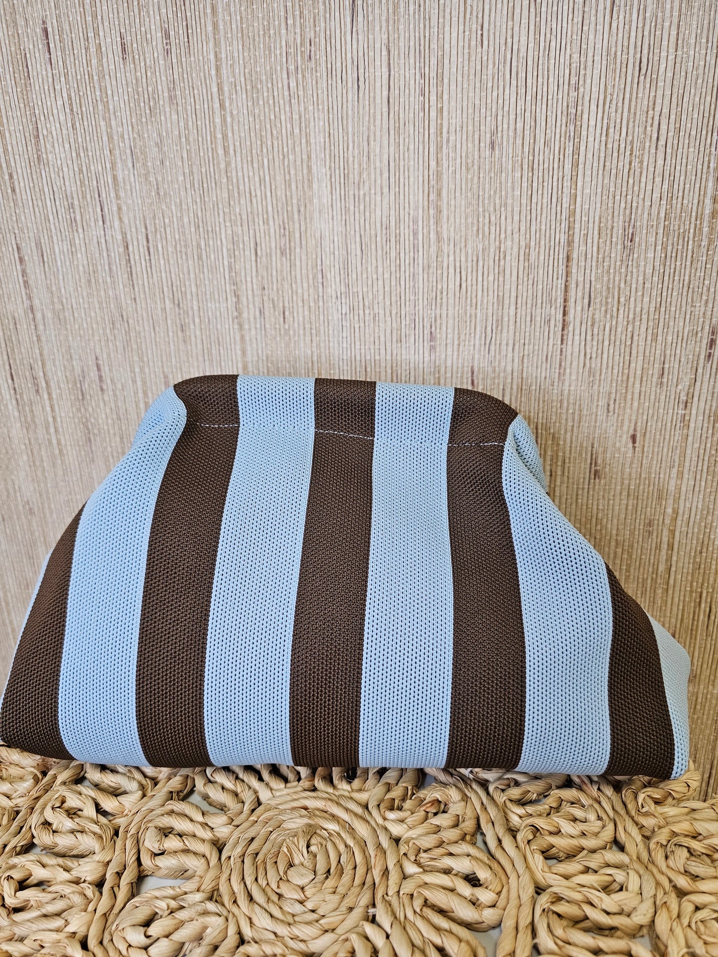 BOLSO DE RAYAS