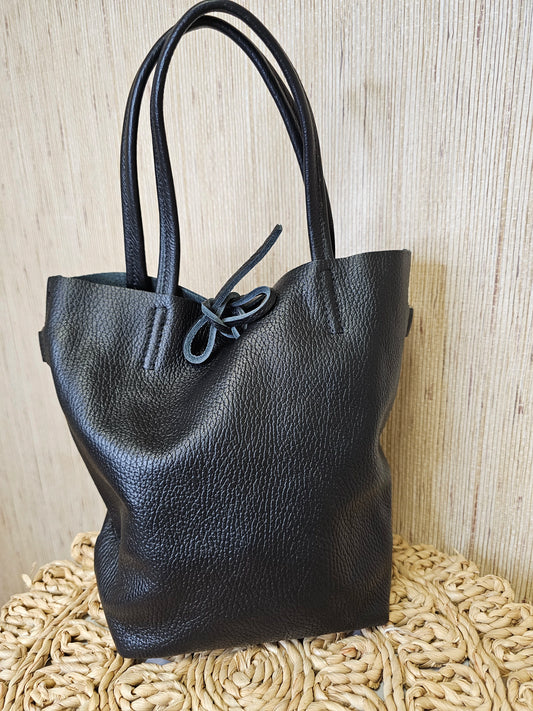 BOLSO TOTE MINI