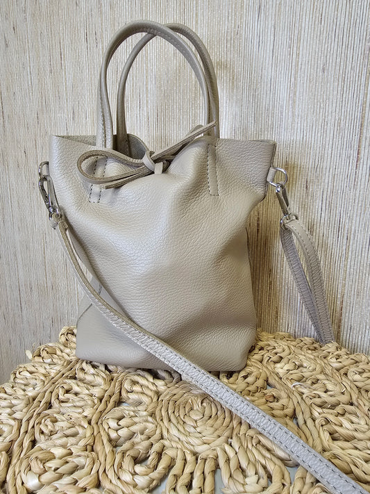 BOLSO TOTE MINI