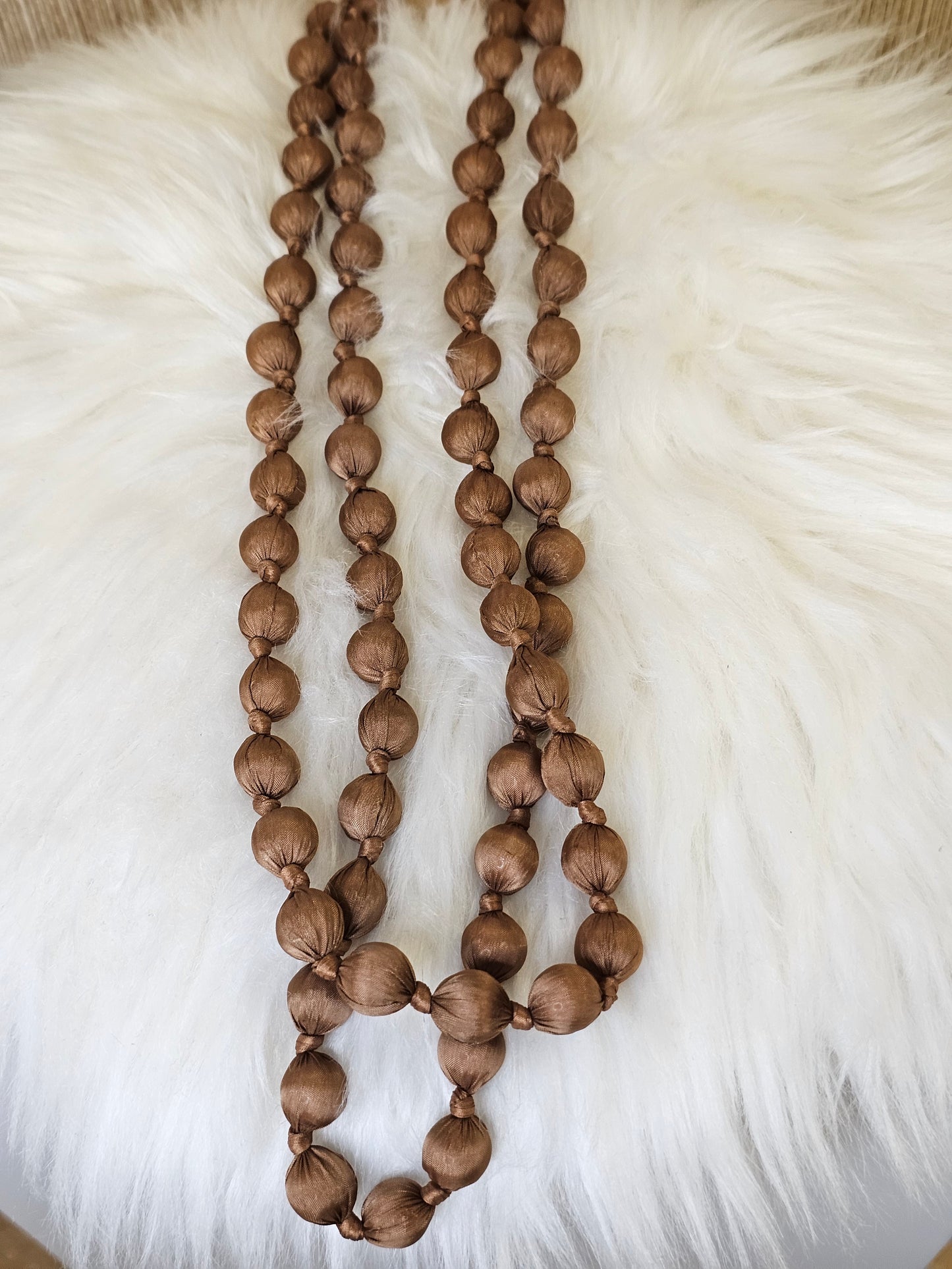 COLLAR BOLAS
