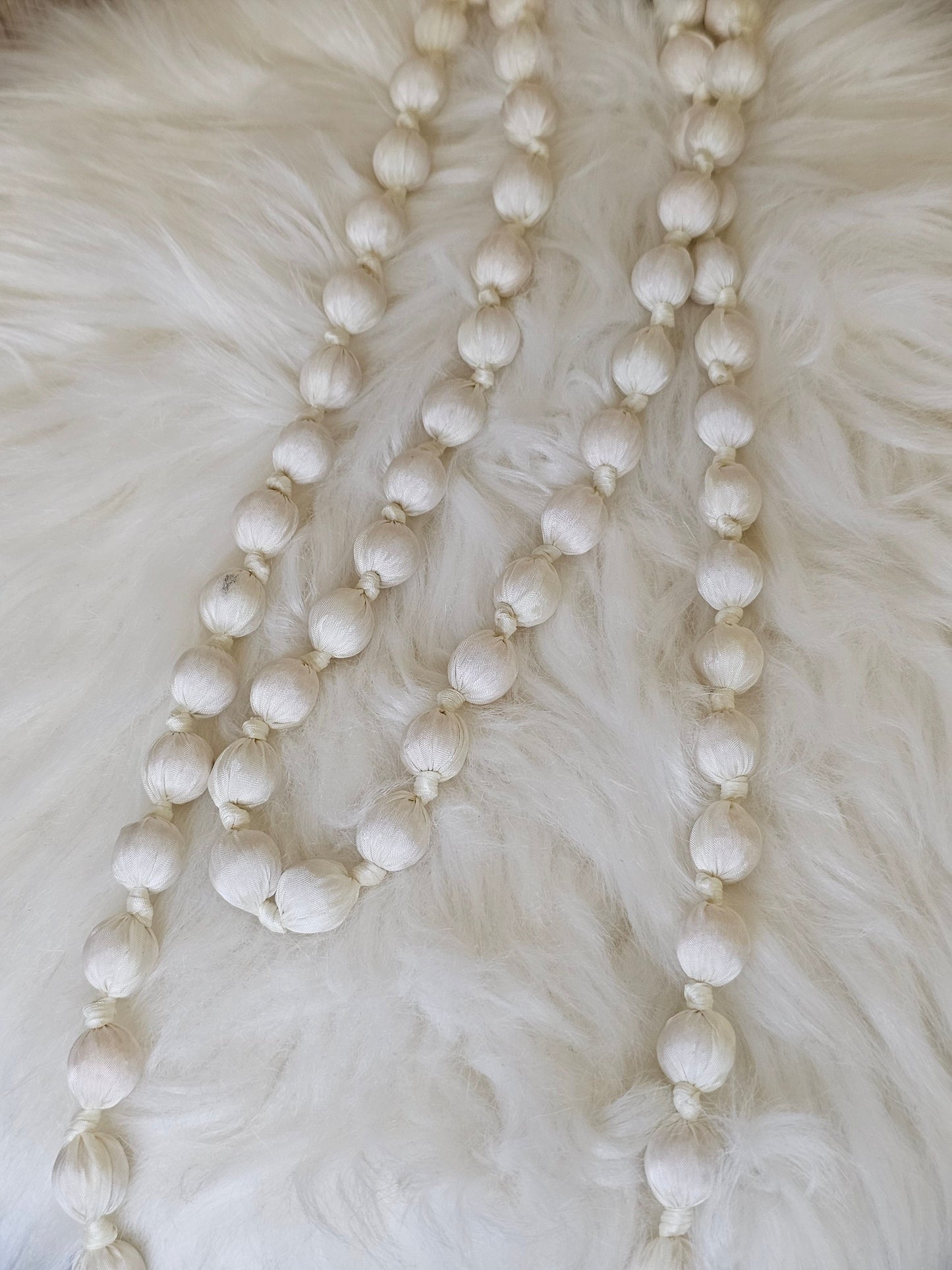 COLLAR BOLAS