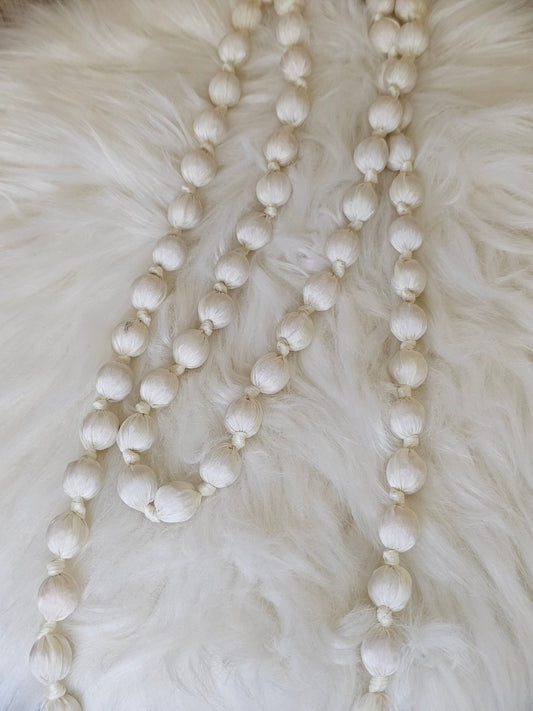 COLLAR BOLAS