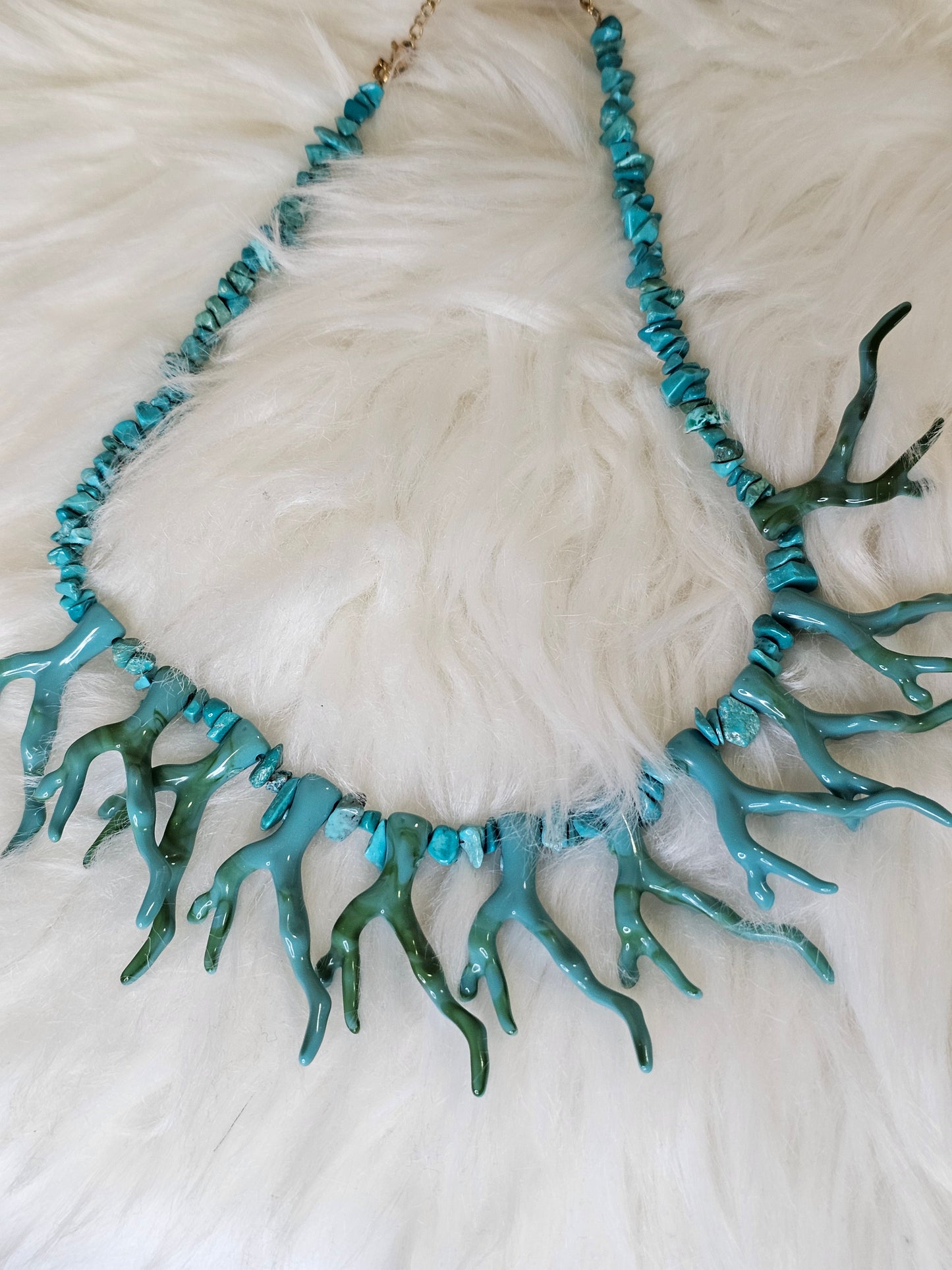 COLLAR MARINO