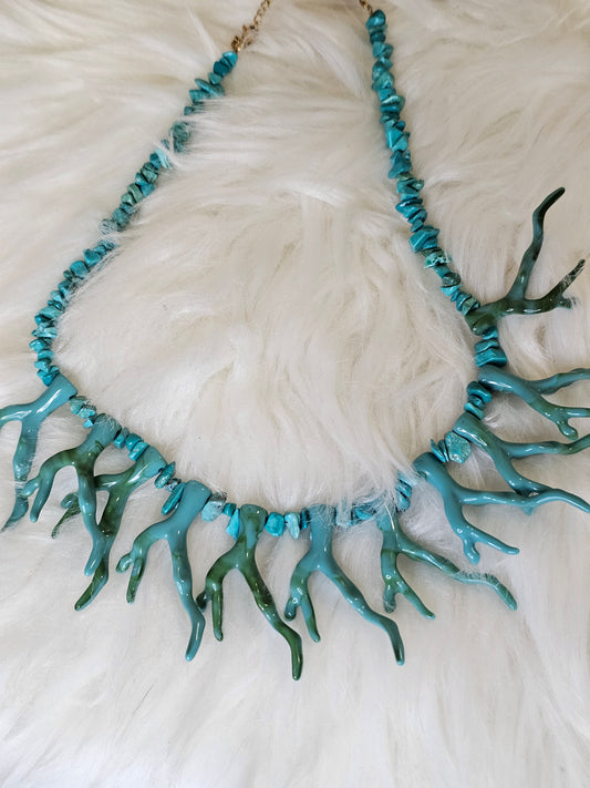 COLLAR MARINO