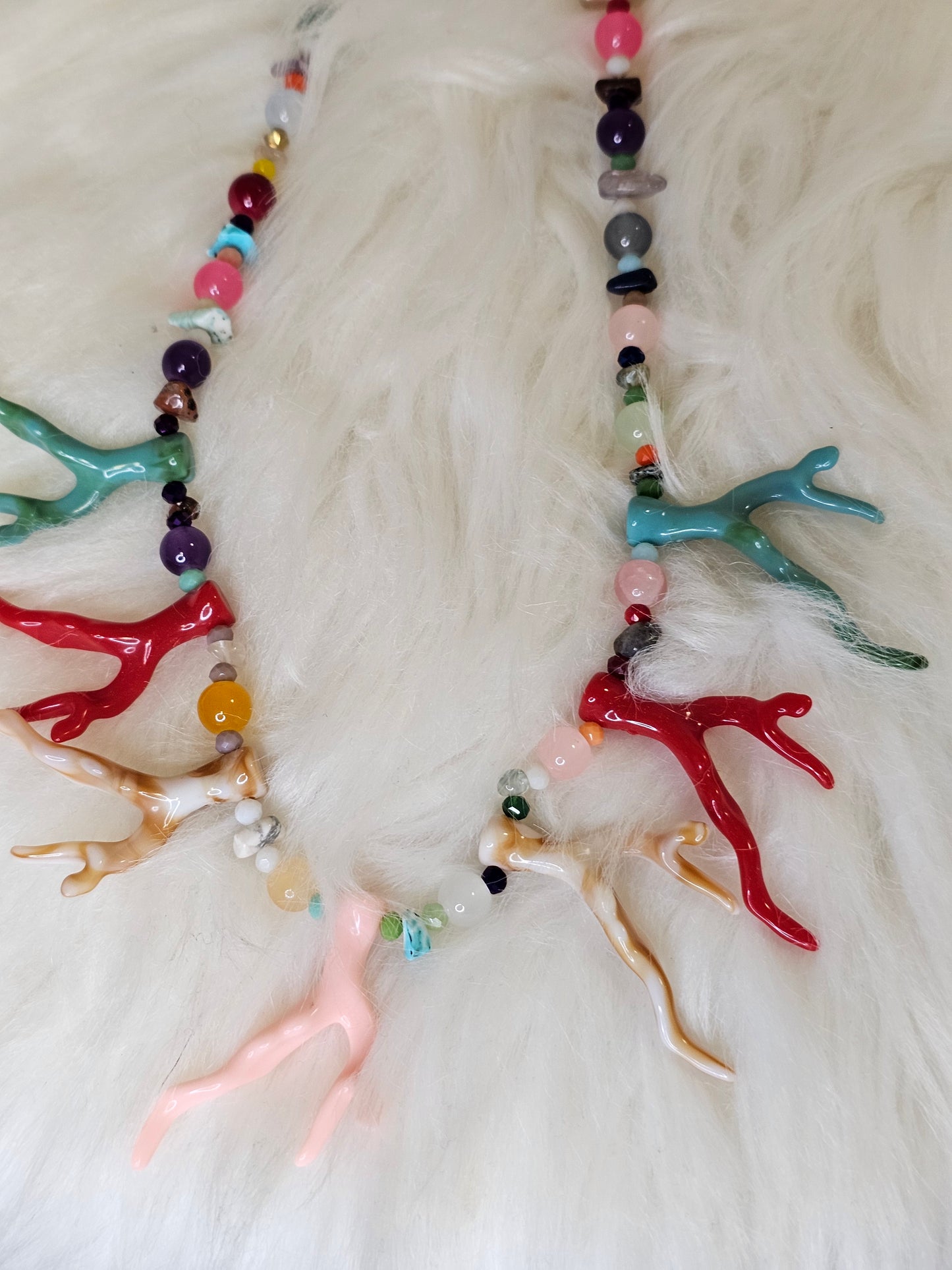 COLLAR MARINO