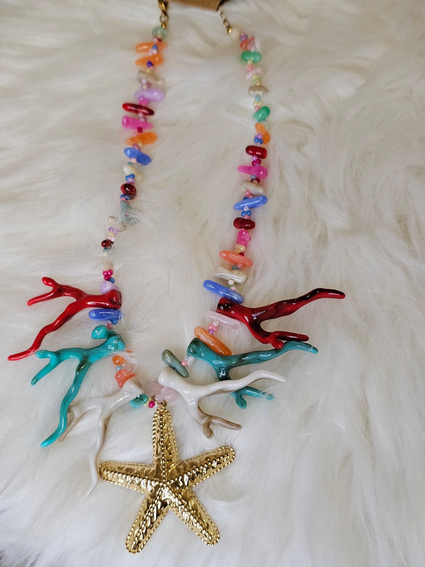 COLLAR MARINO ESTRELLA