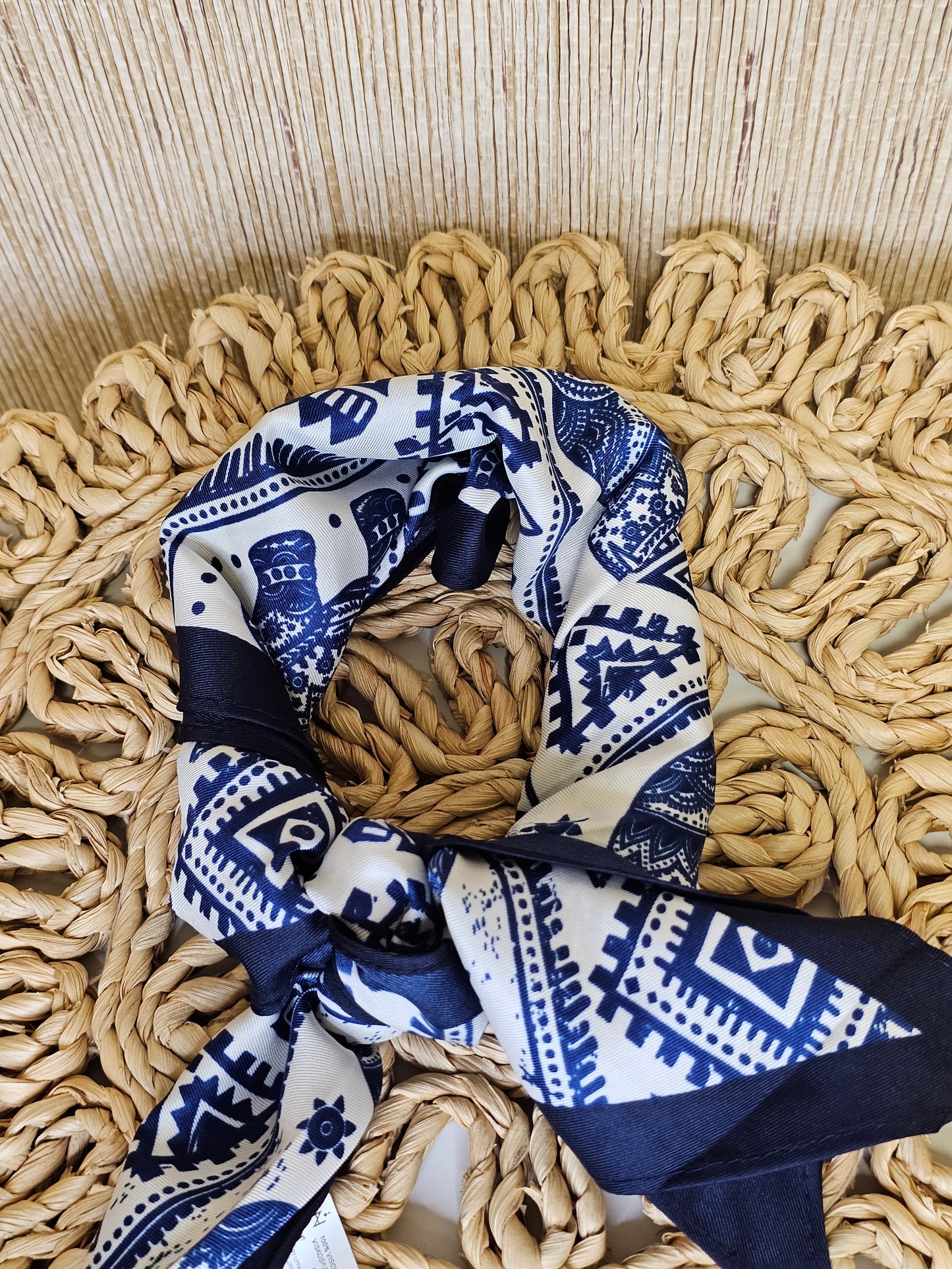 PAÑUELO TELA DE ALGODÓN