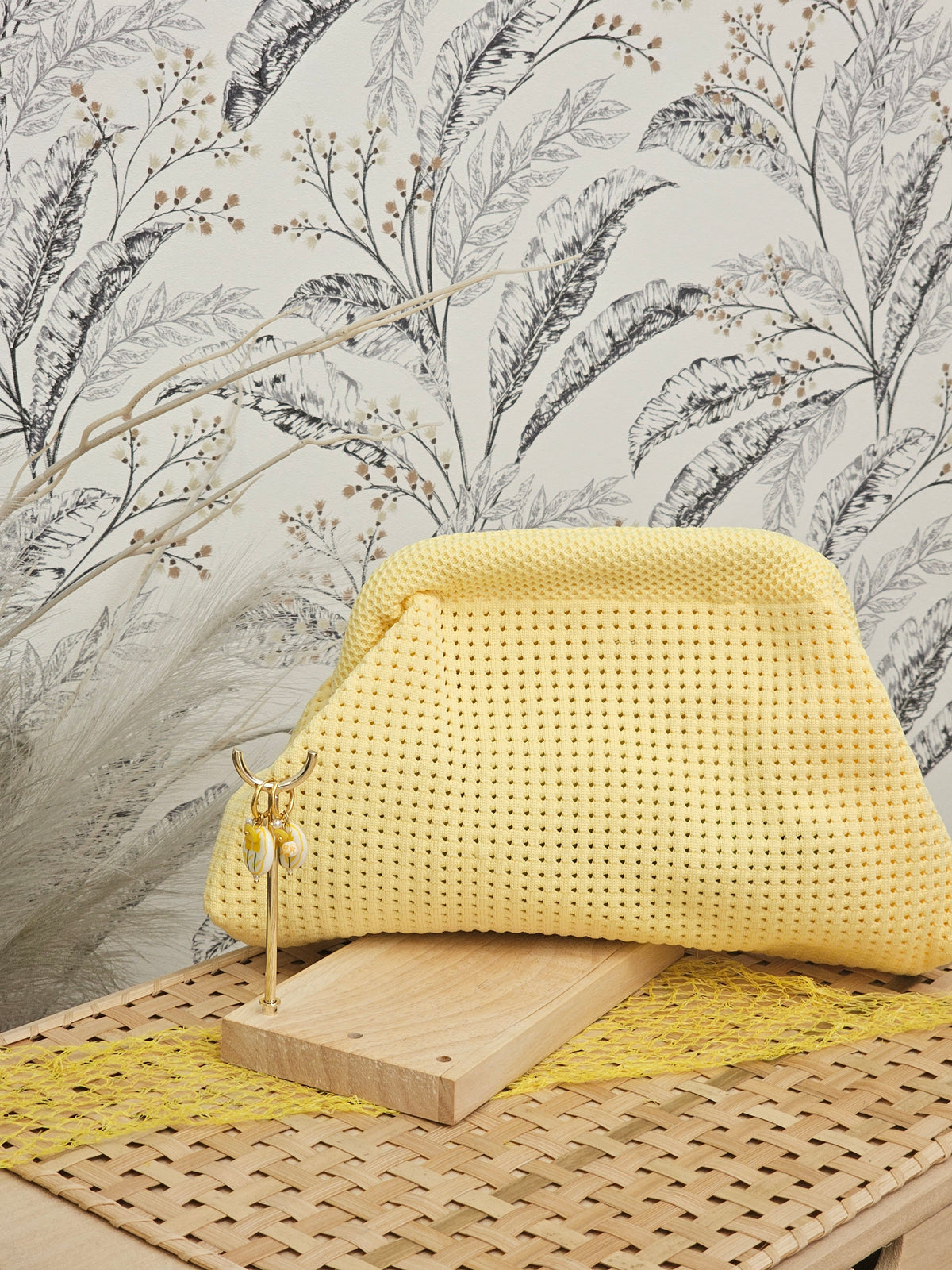 BOLSO CALADOS