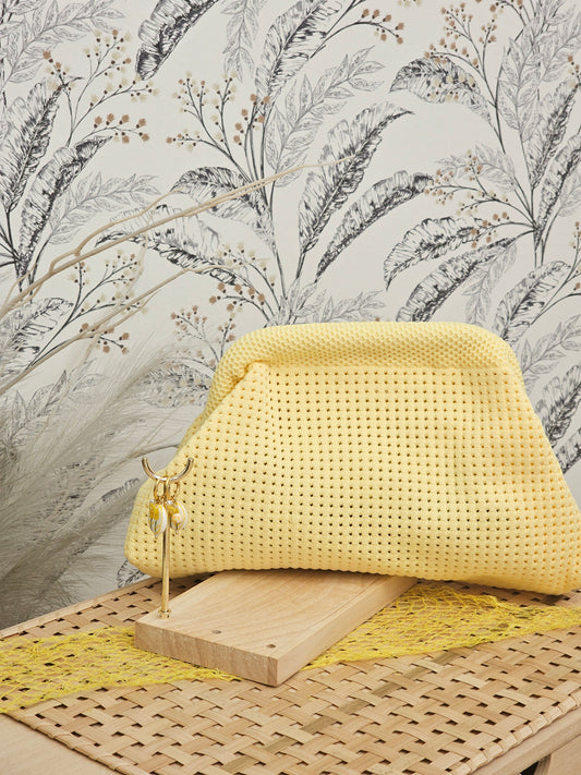 BOLSO CALADOS