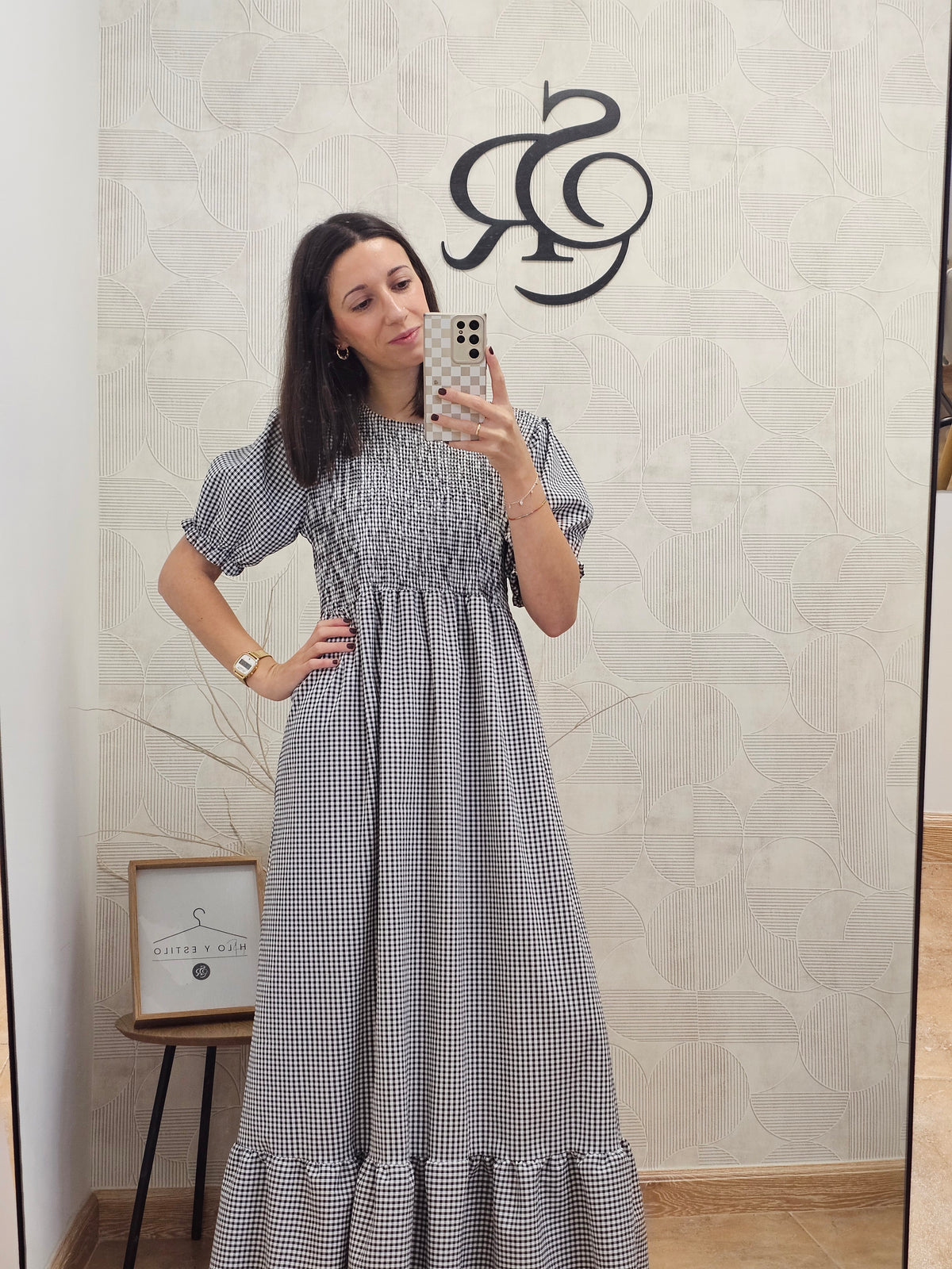 VESTIDO PRINCESA
