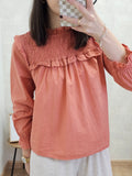 BLUSA REINA