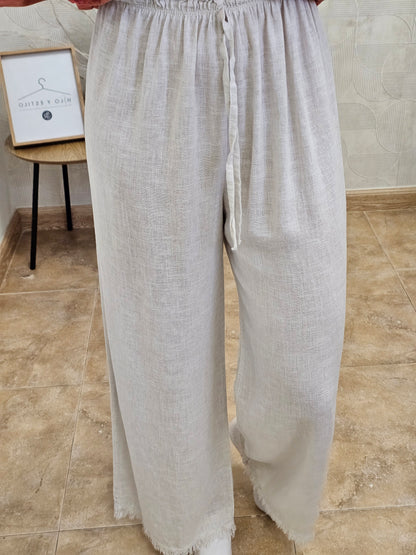 PANTALÓN SUMMER