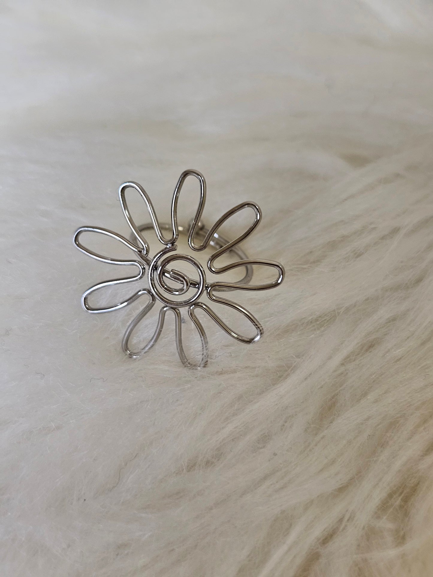 ANILLO MARGARITA