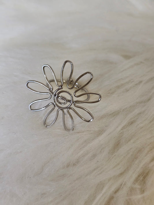 ANILLO MARGARITA
