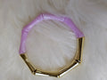 PULSERA LAVANDA