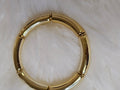 PULSERA DORADA