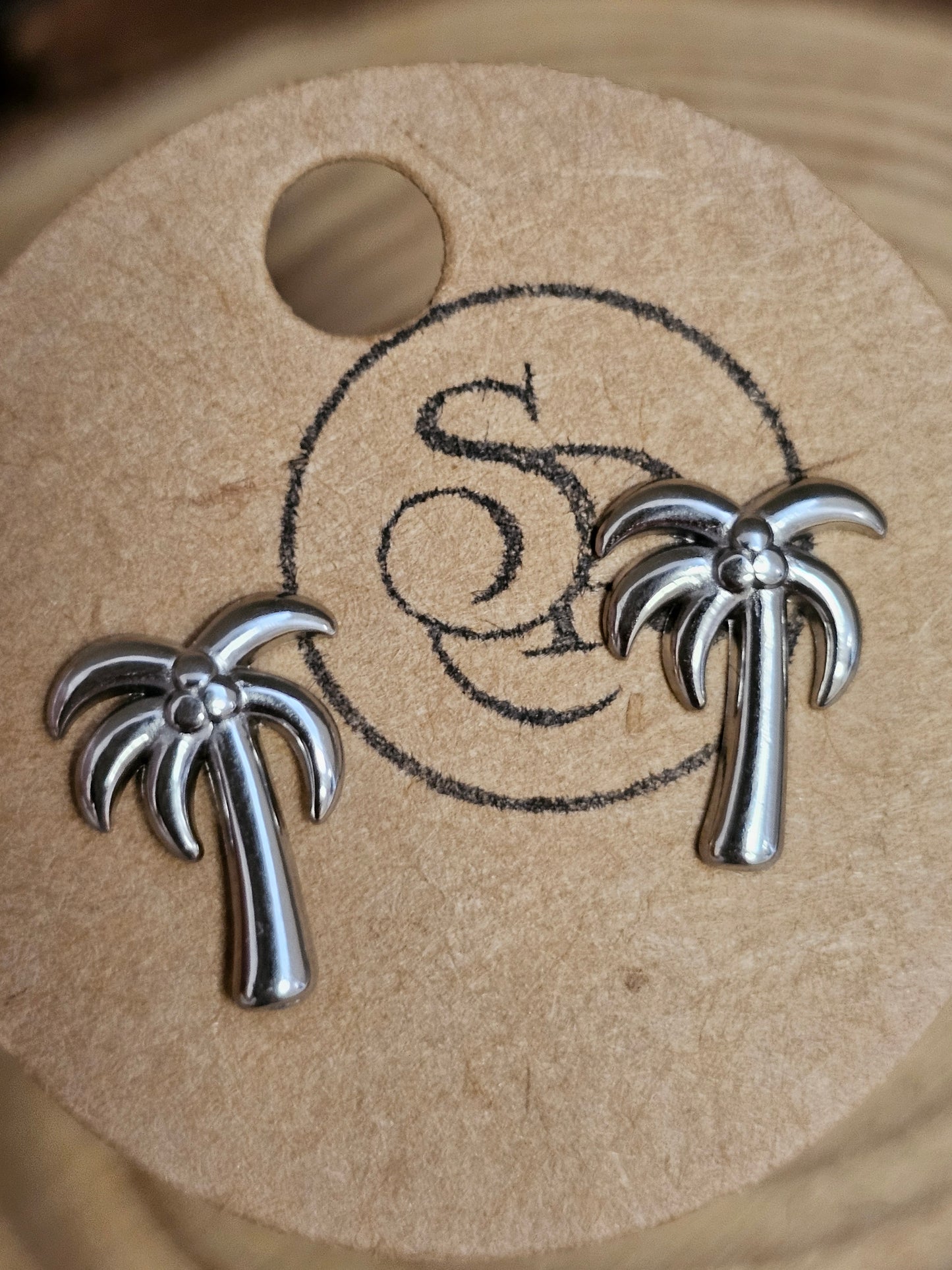 PALMERAS