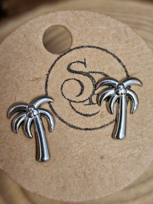 PALMERAS