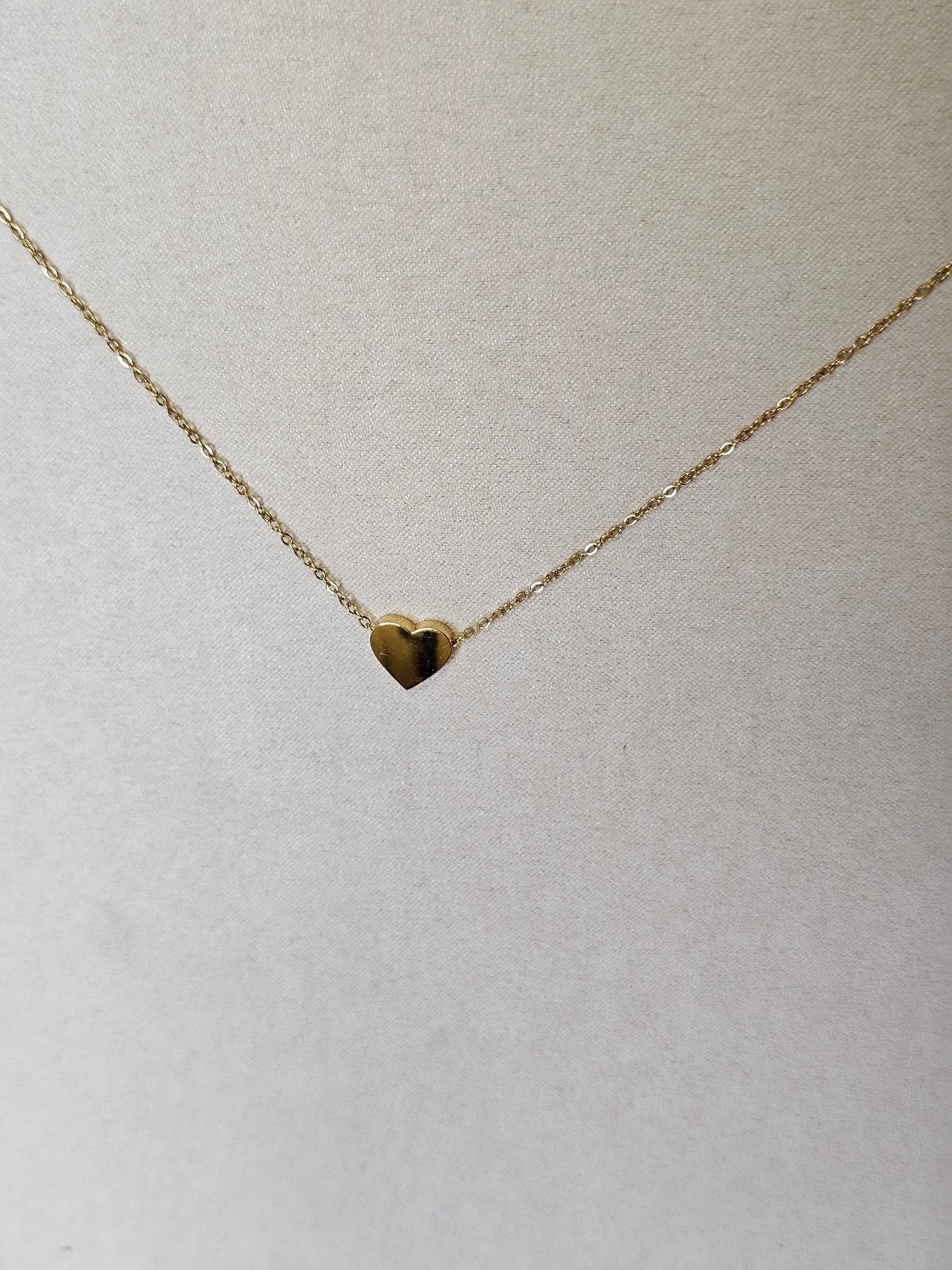 CADENA CORAZÓN