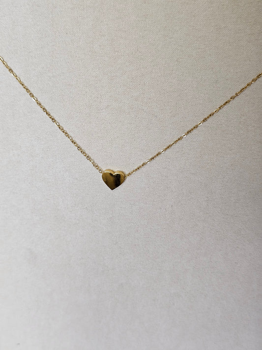 CADENA CORAZÓN
