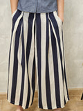 PANTALÓN LINO