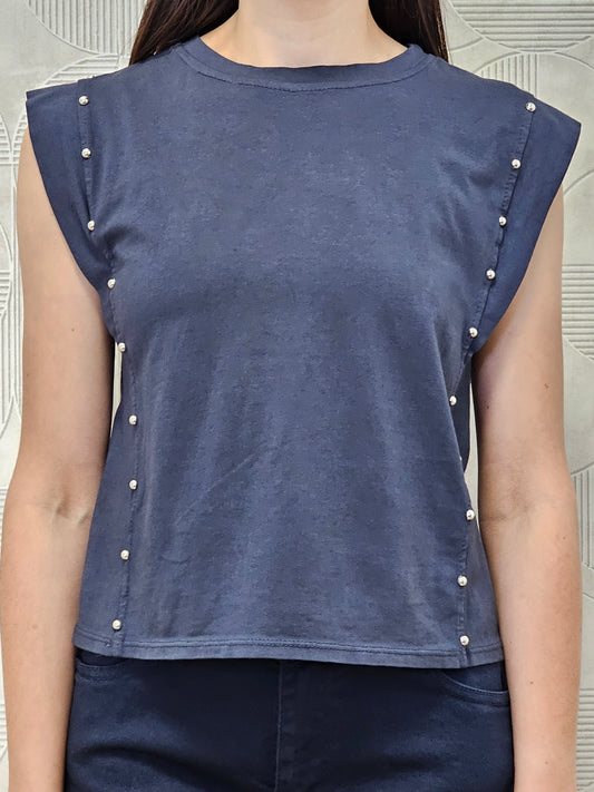 CAMISETA TACH