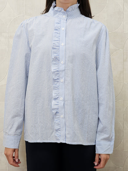 CAMISA BLUE