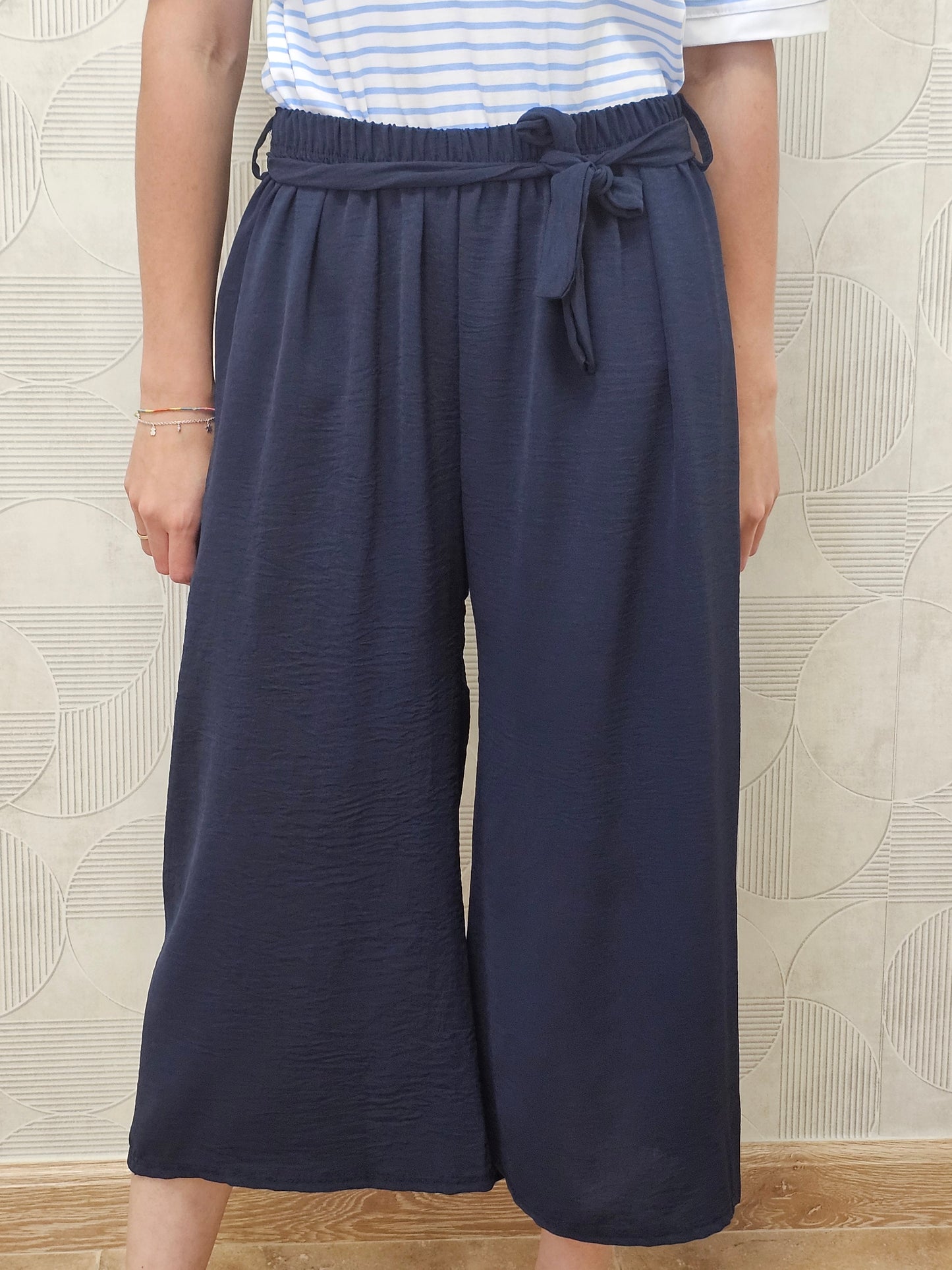 PANTALÓN CROP