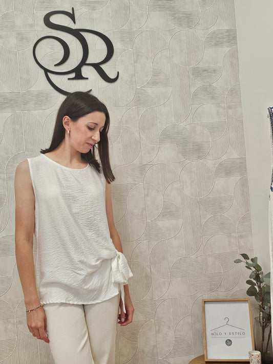 BLUSA ZOE