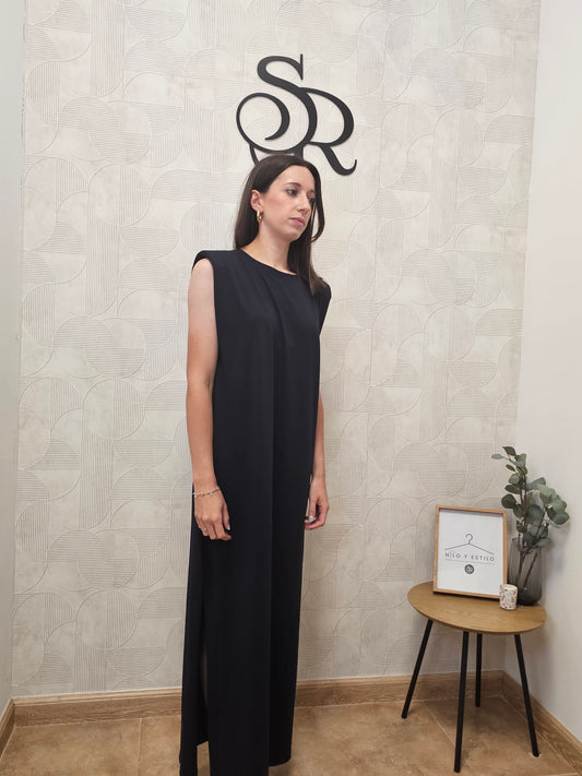VESTIDO BASIC