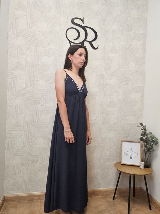 VESTIDO BAHÍA