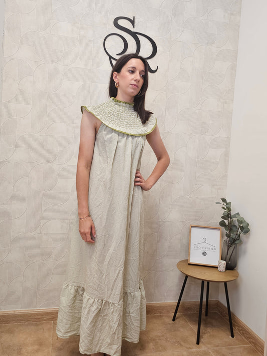 VESTIDO ALMA