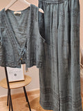 CONJUNTO PERLA