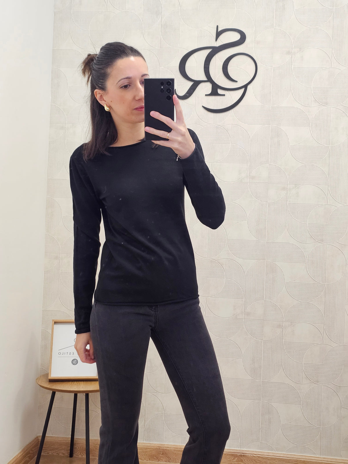 JERSEY BASIC