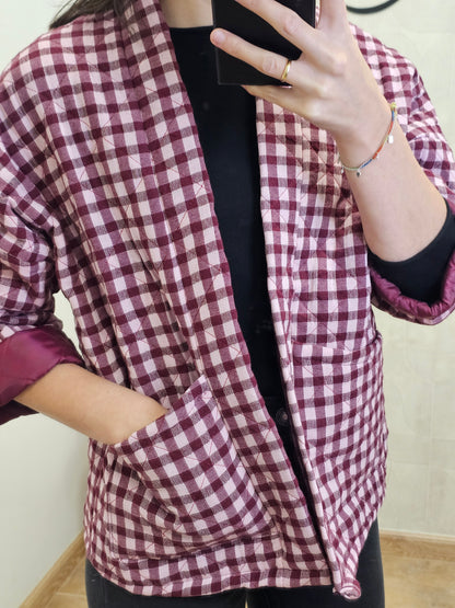 CHAQUETA SWEET