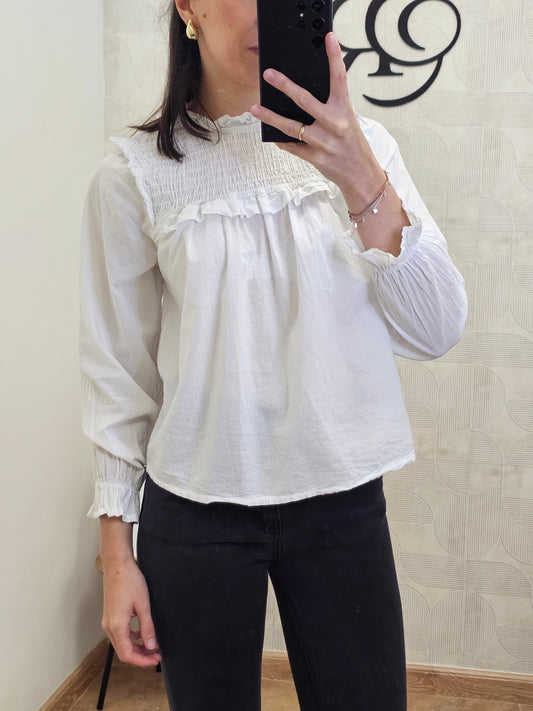 BLUSA REINA