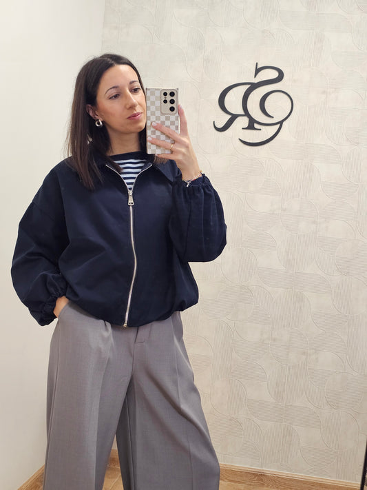 BOMBER NAVY