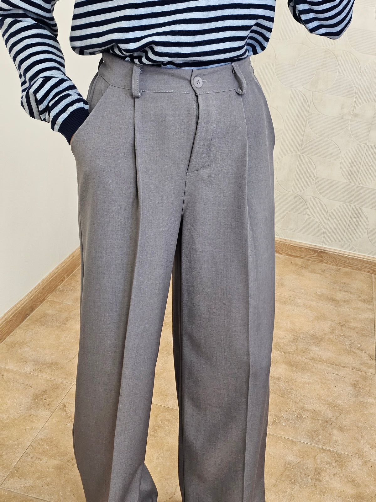 PANTALÓN ROMA