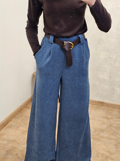 PANTALÓN CARMELA