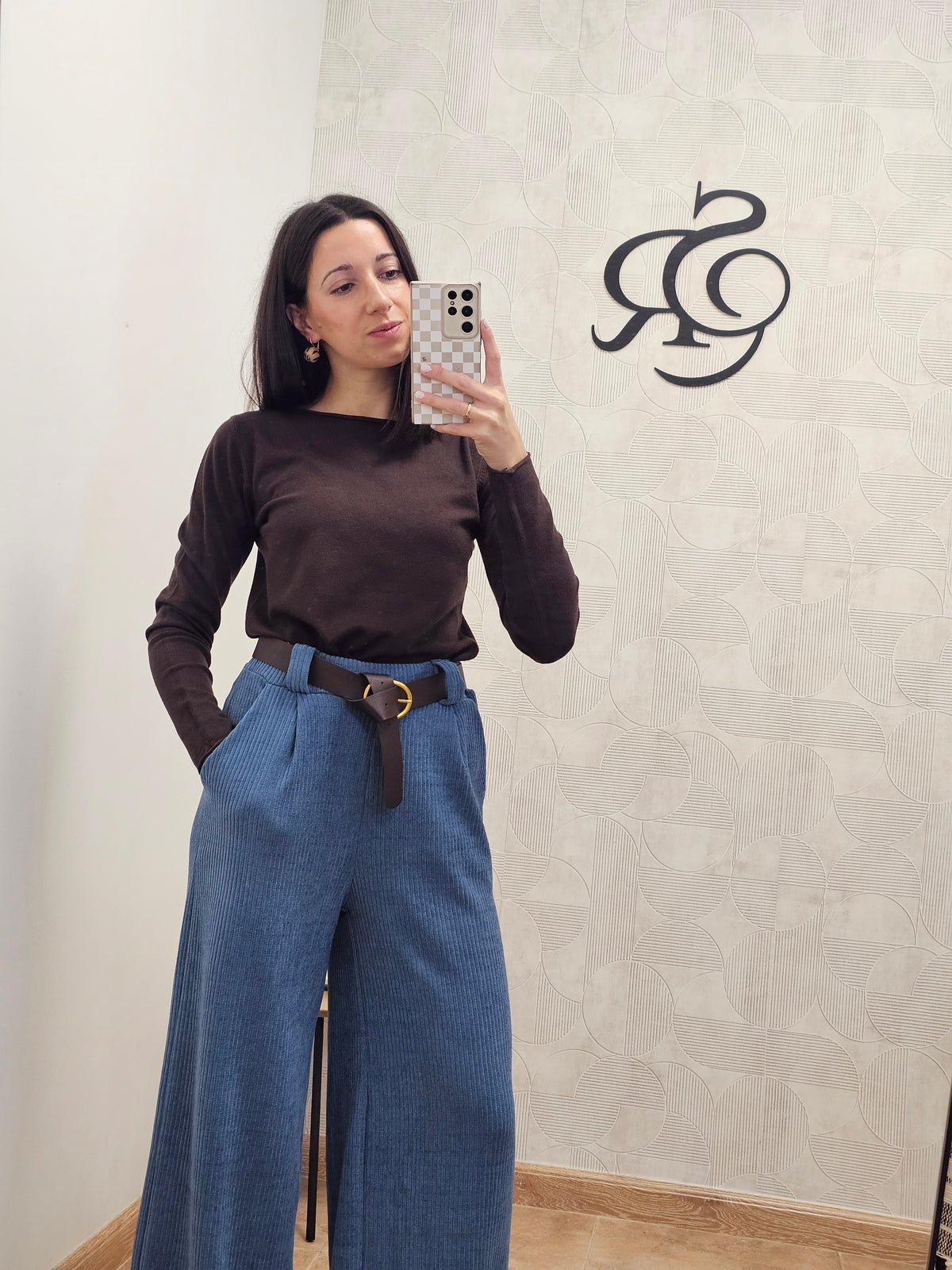 PANTALÓN CARMELA