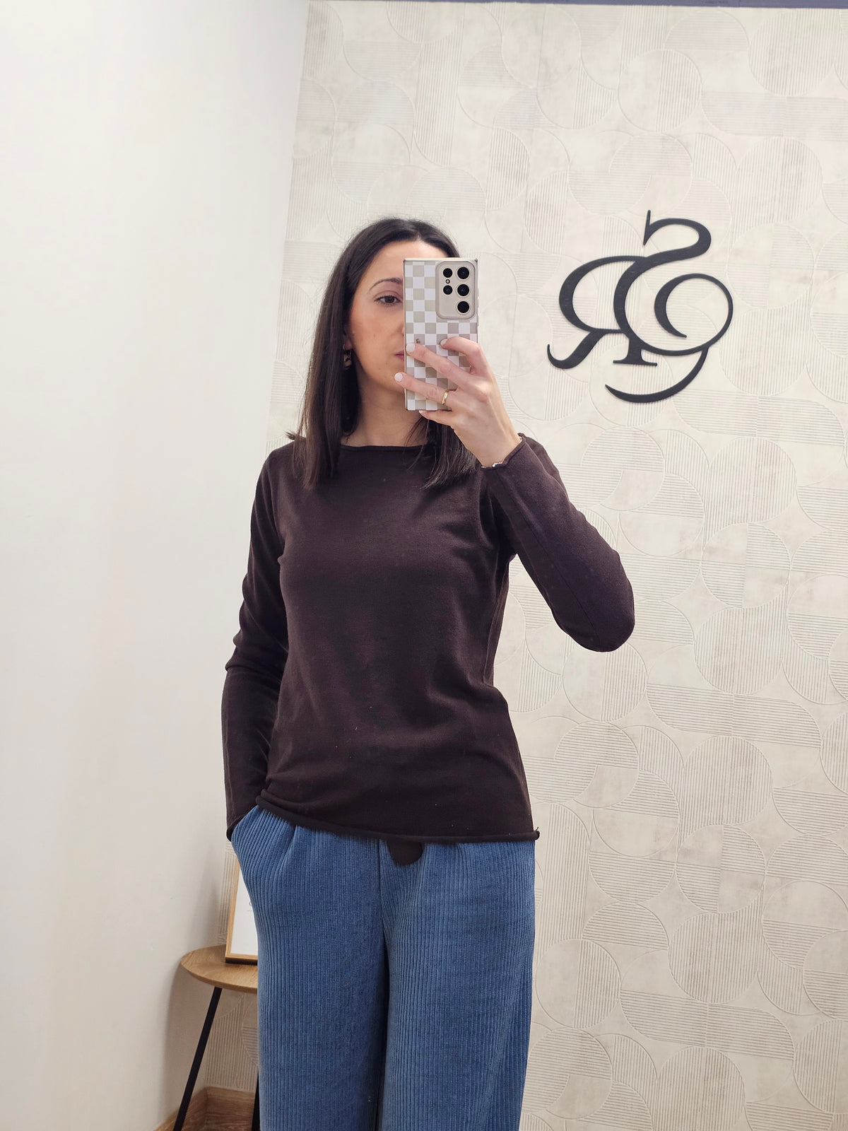 JERSEY BASIC