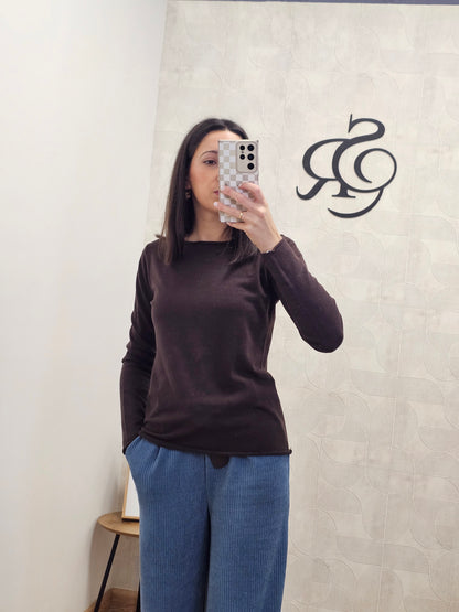 JERSEY BASIC